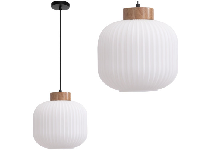 Люстра APP1068-CP OSW-04401