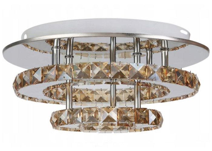 Люстра LED APP411-C OSW-65009