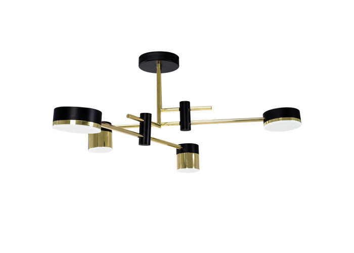 Люстра LED APP1001-4C OSW-07533