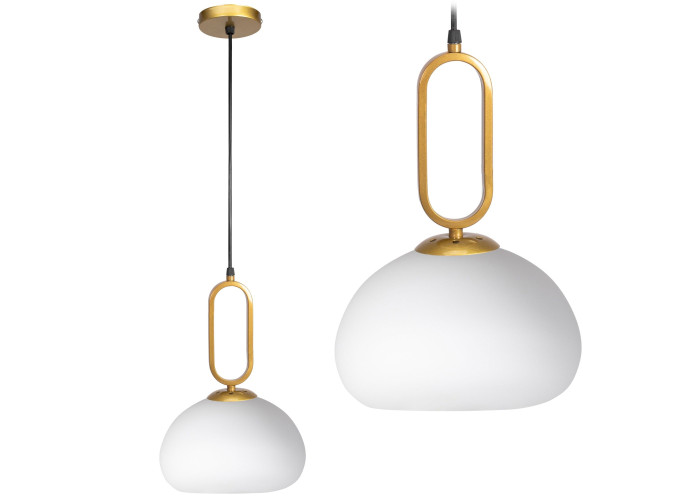 Люстра Loft APP1073-1CP OSW-00678