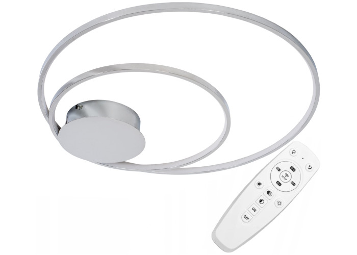 Люстра з Польтом LED APP804-C OSW-07902