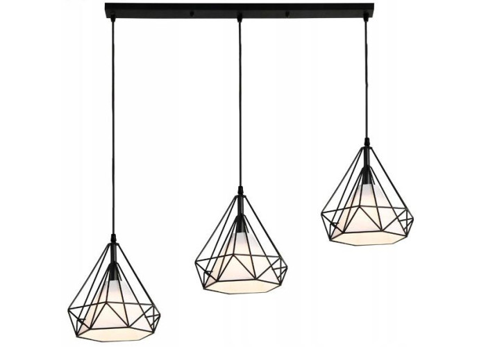 Люстра Loft BELLO APP012-3CP OSW-06603