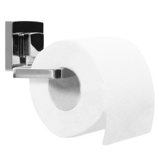 Тримач для туалетного паперу REA Хром HOM-00013
