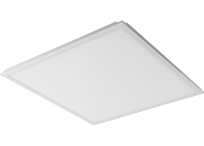Люстра LED Панель SW 42W Білий 6500K 092-SQ-42C OSW-03101