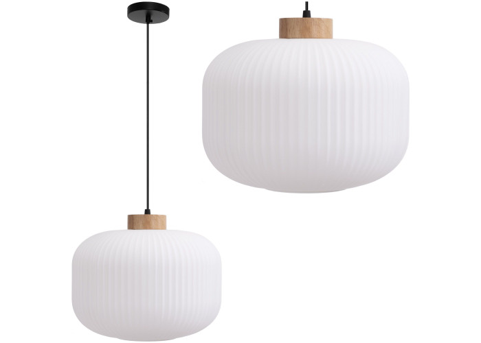 Люстра APP1069-CP OSW-04412