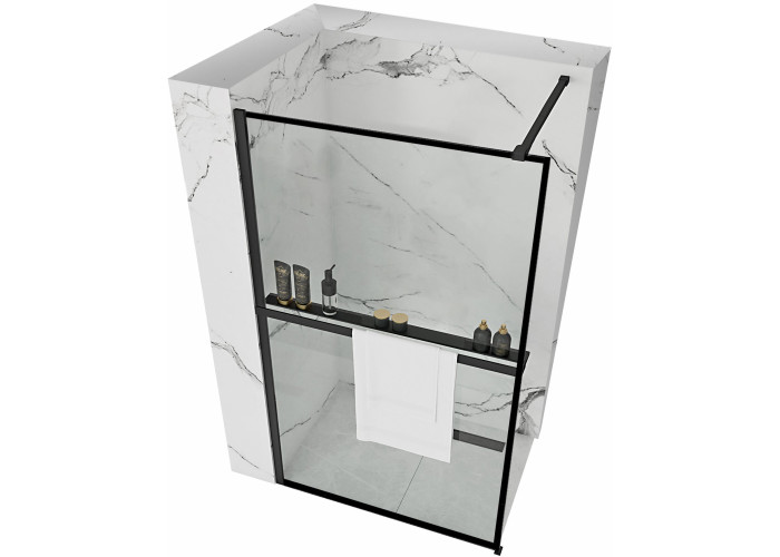 Душова Стінка Rea Bler 120 + Evo KPL-7631-00652