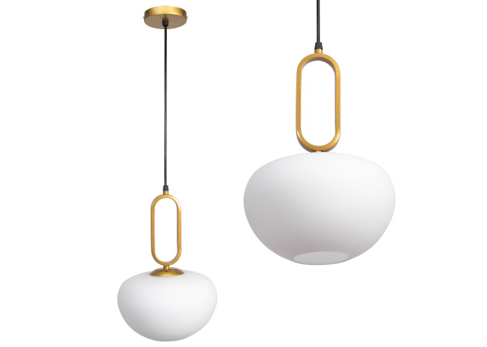 Люстра Loft APP1074-1CP OSW-00679