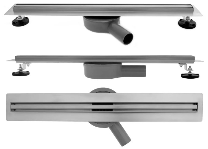 Трап для Душа Rea Neo Slim Pro 50 REA-G8749