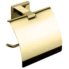 Тримач для Туалетного Папіру Золото OSTE 05 REA-80080