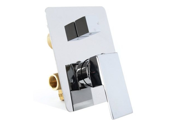 Змішувачі для Душу Rea Rainforce REA-B0639