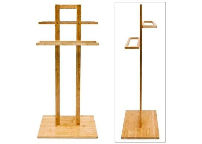 Вішалка для Рушниківів Bamboo 392590 HOM-10000