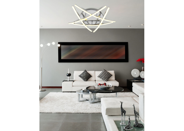 Люстра LED APP399-C OSW-06915