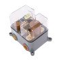 Душовий Гарнітур Rea LUNGO Мідь Мат + BOX REA-P8808