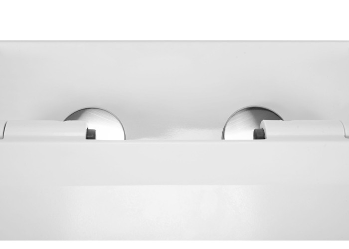 Унітаз REA Rea Tito N Rimless REA-C1500