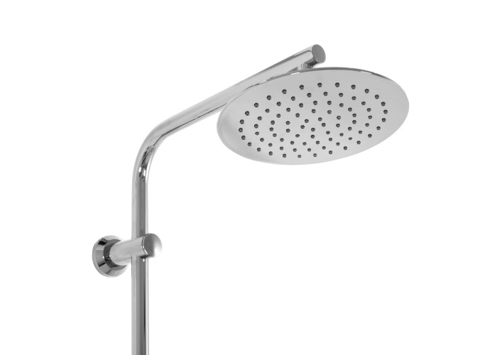 Душовий Гарнітур REA BLISS Хром REA-P8805