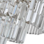 Люстра Кристал APP780-7C OSW-05032