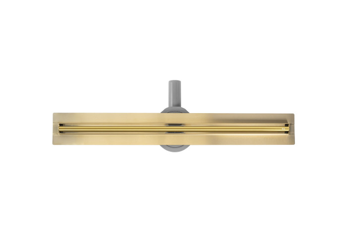 Трап для Душа REA Neox Slim pro Золото 60 REA-G2717