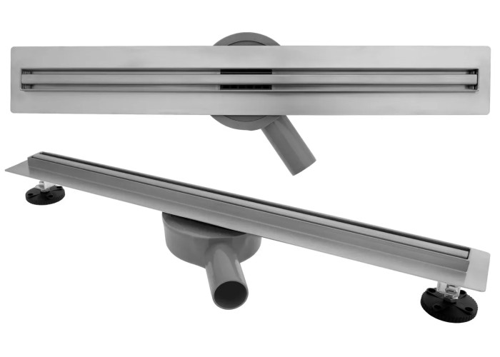 Трап для Душа Rea Neo Slim Pro 50 REA-G8749