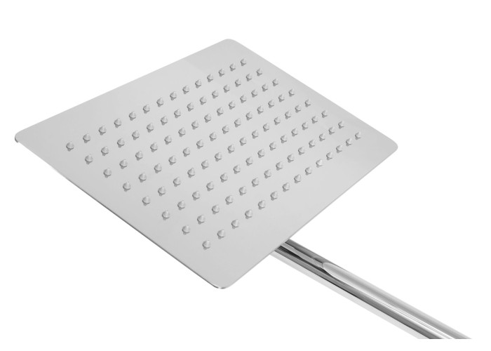 Душовий Гарнітур REA OVAL Хром BOX REA-P8415