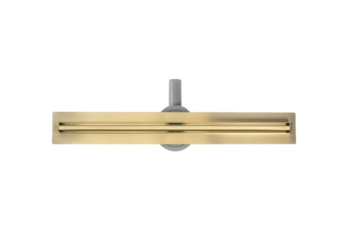 Трап для Душа REA Neox Slim pro Золото Мат 70 REA-G2714