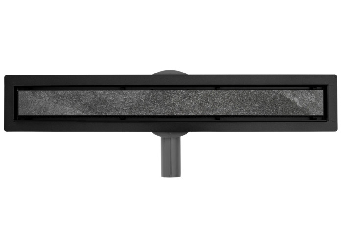 Трап для Душа Pure NEO Pro 2in1 Чорний 50 REA-G0999