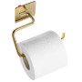 Тримач для туалетного паперу 322191 REA-77034