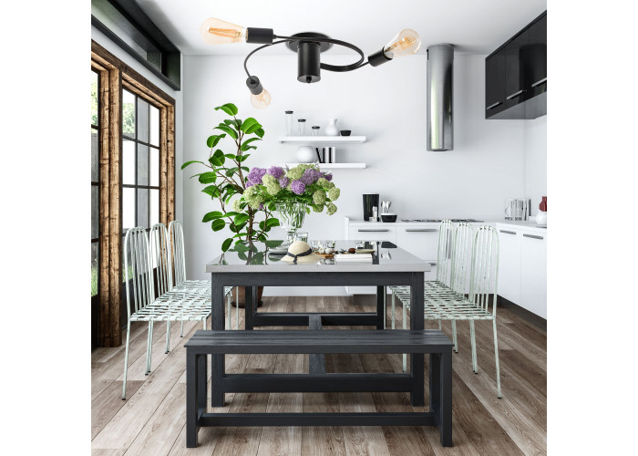 Люстра Loft APP742-3C OSW-01107