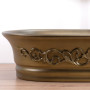 Умивальник REA WILMA RUSTIC REA-U3305