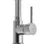 Змішувач Кухонний Rea Spring Хром REA-B9145