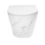 Унітаз Rea Carlos Carlos Nature Marble REA-C6606