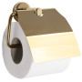 Тримач для Туалетного Паперу Золото 322213C REA-77003