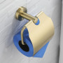 Тримач для Туалетного Папіру Золото OSTE 05 REA-80080