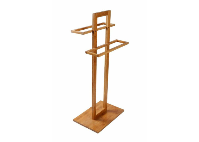 Вішалка для Рушниківів Bamboo 392590 HOM-10000