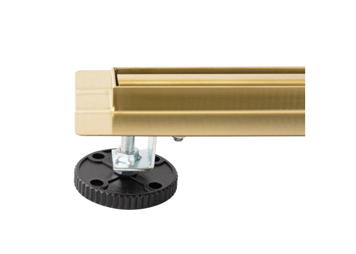 Трап для Душа REA Neox Slim pro Золото Мат 70 REA-G2714