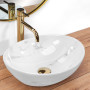 Умивальник Rea Sofia Nature Marble REA-U6605