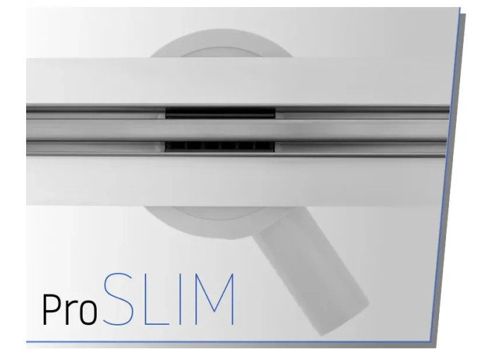 Трап для Душа Rea Neo Slim Pro 50 REA-G8749