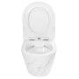 Унітаз Rea Carlos Carlos Nature Marble REA-C6606