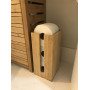 Тримач для Туалетного Папіру Rea HOM-07502