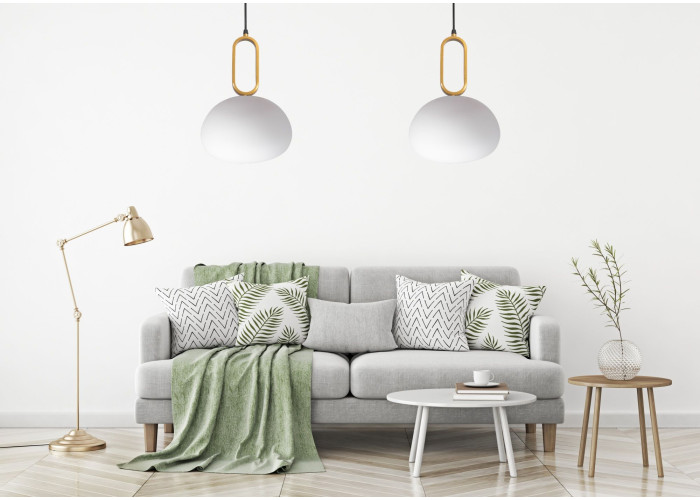 Люстра Loft APP1073-1CP OSW-00678
