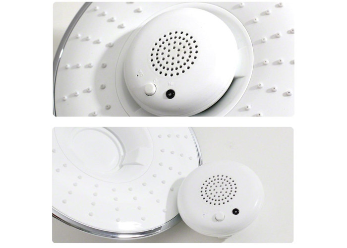 Насадка на Душ Bluetooth REA Music REA-P0375