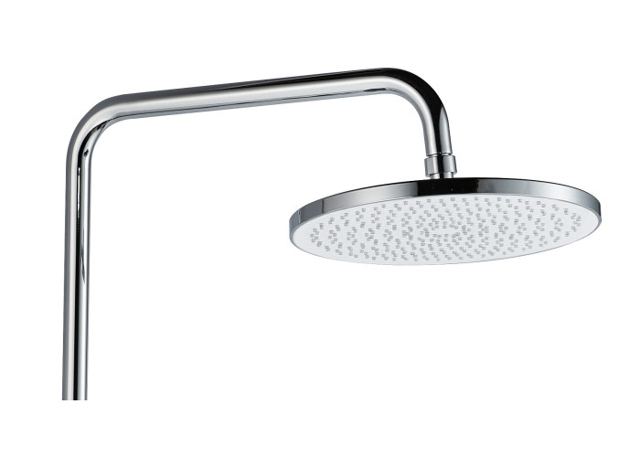 Душовий Гарнітур REA Savio Led Хром REA-P8544