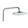Душовий Гарнітур REA Savio Led Хром REA-P8544