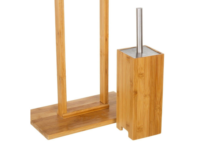 Тримач для туалетного паперу Bamboo 381757 HOM-00015