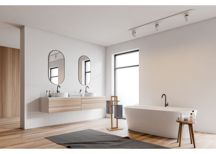 Вішалка для Рушниківів Bamboo 392590 HOM-10000