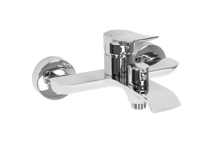 Змішувач для Ванны REA Dart Хром REA-B3301