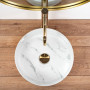 Умивальник Rea Sami Nature Marble REA-U6606