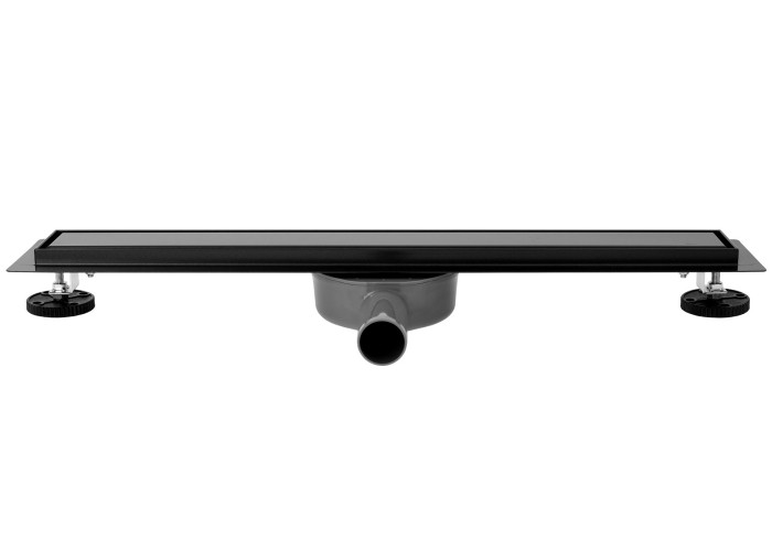 Трап для Душа Pure NEO Pro 2in1 Чорний 50 REA-G0999