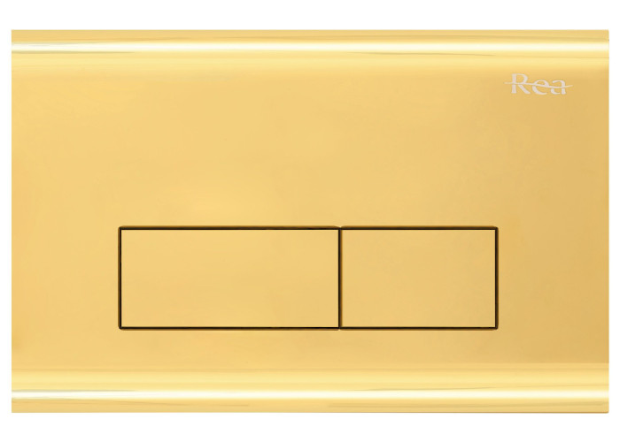 Інсталяція Комплект REA H Золото REA-E9863