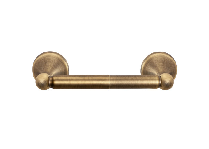 Тримач туалетного паперу 332869B Antique Bronze REA-06928