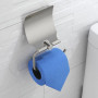 Тримач для туалетного паперу REA OSTE 05 Хром REA-80044